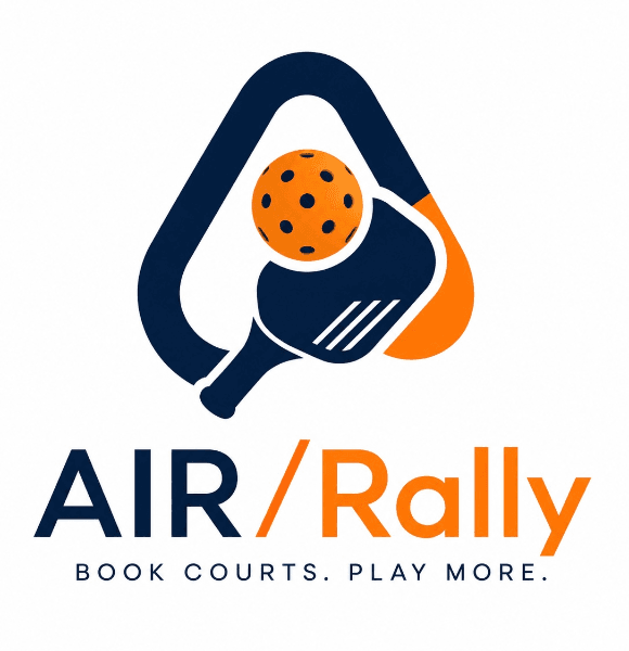 AIR/Rally logo